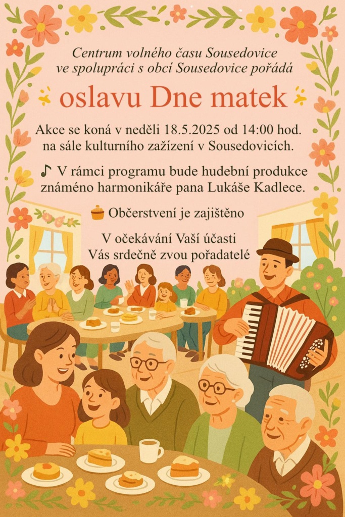 Den matek